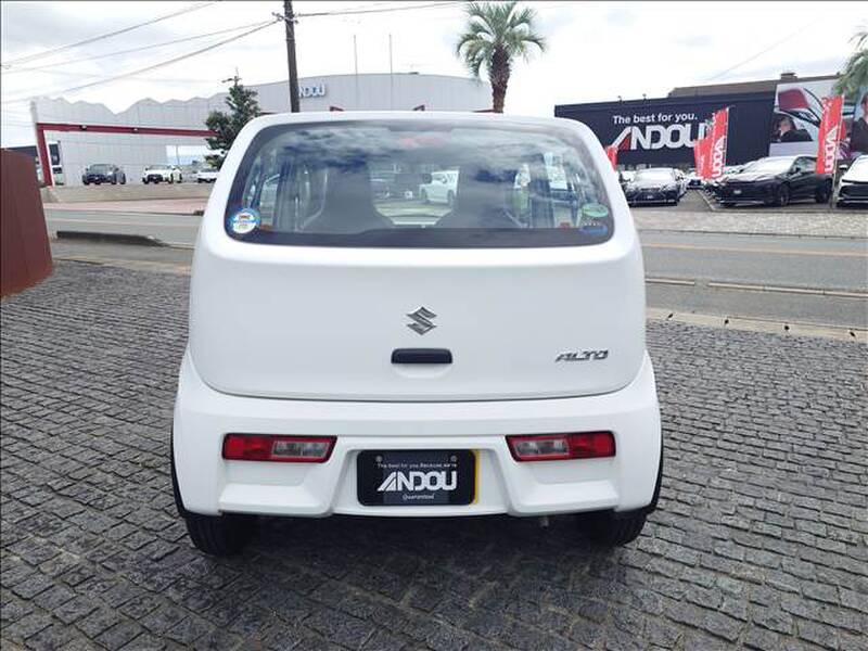 2015 SUZUKI ALTO for sale - photo 10