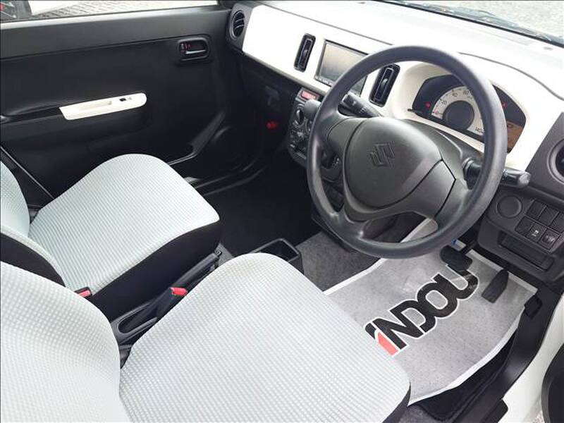 2015 SUZUKI ALTO for sale - photo 11