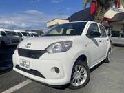 2016 TOYOTA PASSO X