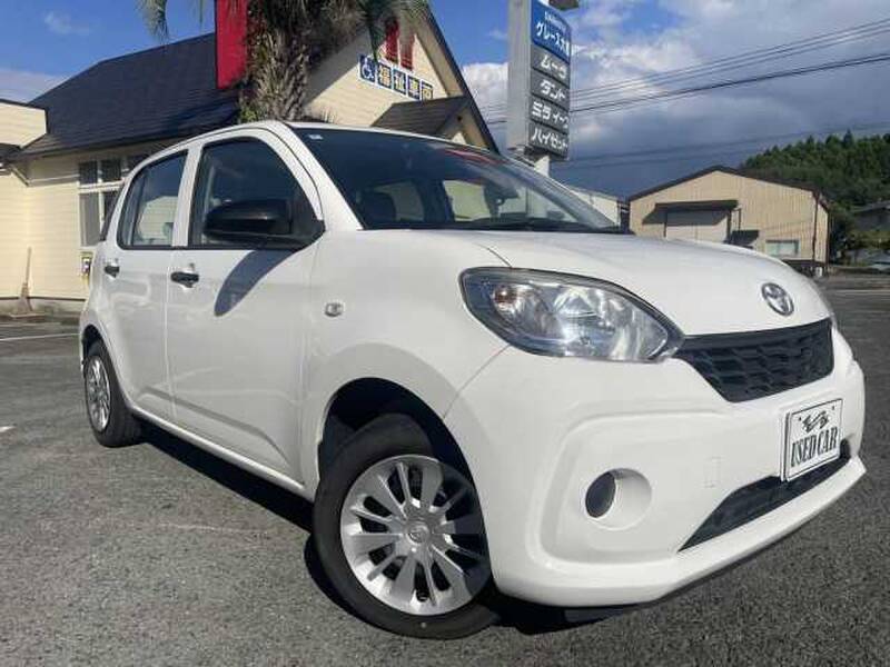 2016 TOYOTA PASSO X for sale - photo 3