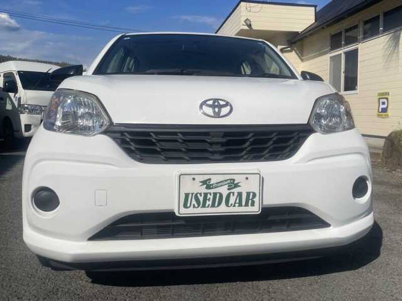 2016 TOYOTA PASSO X for sale - photo 5