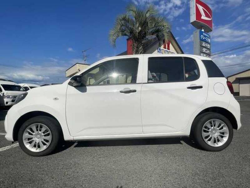 2016 TOYOTA PASSO X for sale - photo 7