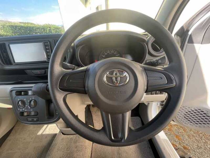2016 TOYOTA PASSO X for sale - photo 10