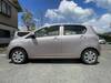 DAIHATSU MIRA EES