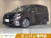 2023 NISSAN SERENA