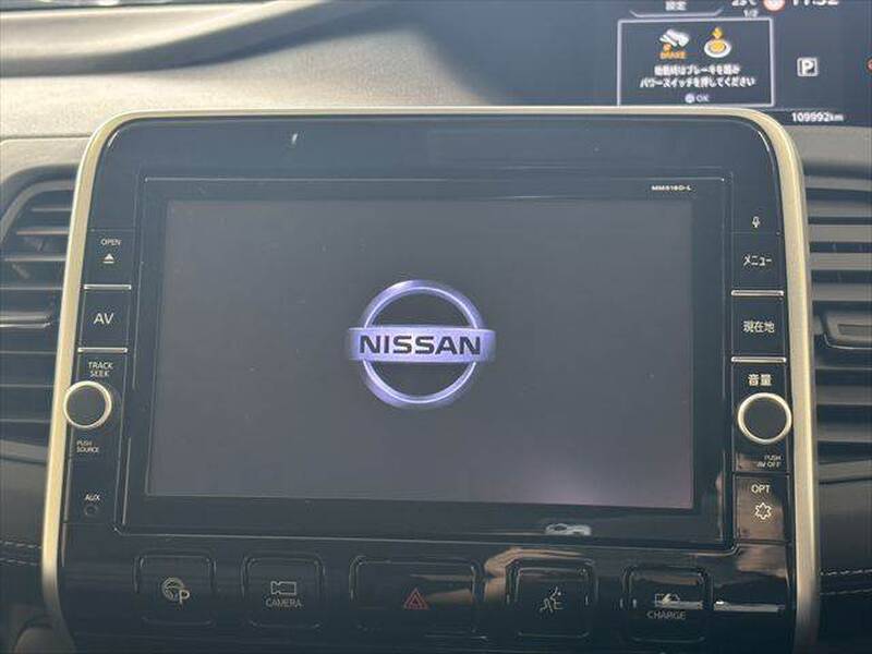 2018 NISSAN SERENA for sale - photo 5