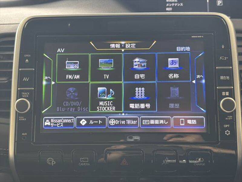 2018 NISSAN SERENA for sale - photo 6