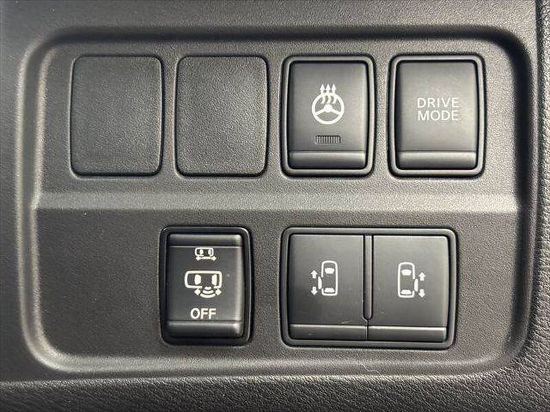 2018 NISSAN SERENA for sale - photo 9