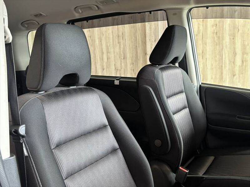 2018 NISSAN SERENA for sale - photo 10