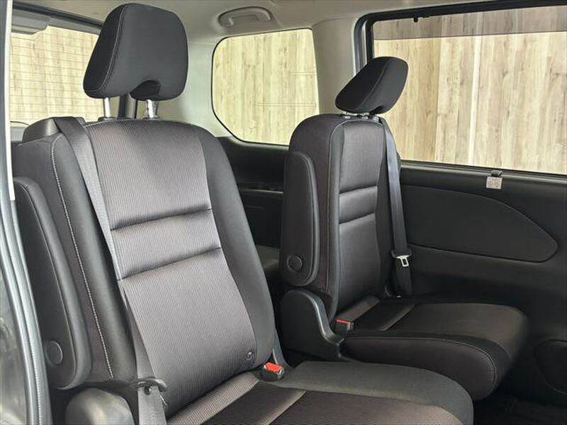 2018 NISSAN SERENA for sale - photo 11