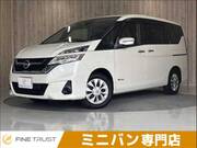 2017 NISSAN SERENA X