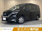 2018 NISSAN SERENA