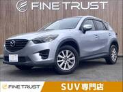 2015 MAZDA CX-5 XD PROACTIVE