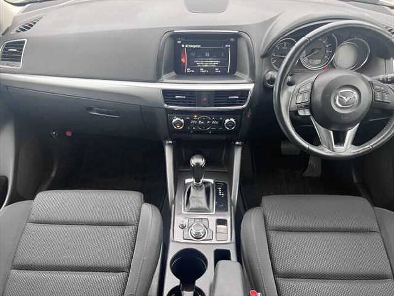 2015 MAZDA CX-5 XD PROACTIVE for sale - photo 4