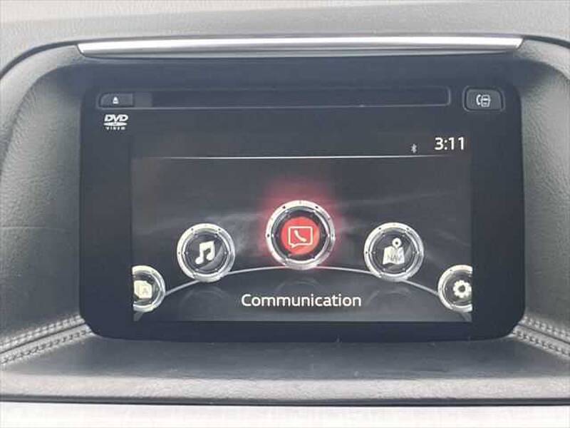 2015 MAZDA CX-5 XD PROACTIVE for sale - photo 5