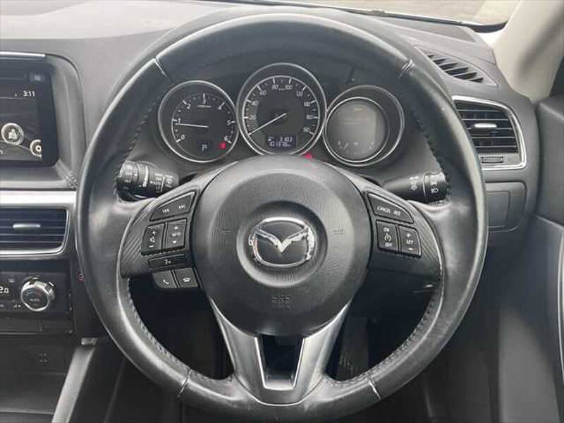 2015 MAZDA CX-5 XD PROACTIVE for sale - photo 11