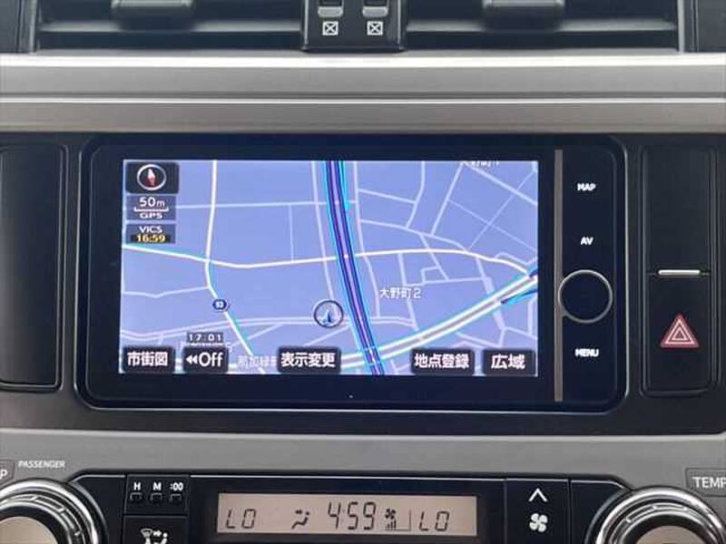2014 TOYOTA LAND CRUISER PRADO (LEXUS GX400) for sale - photo 5