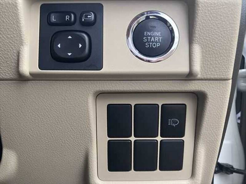 2014 TOYOTA LAND CRUISER PRADO (LEXUS GX400) for sale - photo 11