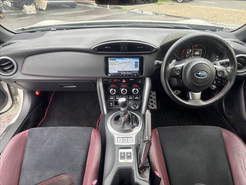 2017 SUBARU BRZ for sale - photo 4