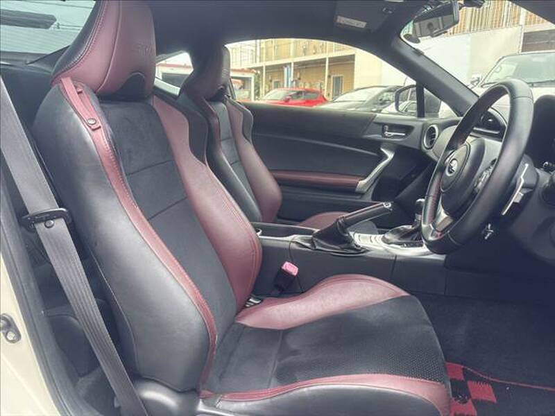 2017 SUBARU BRZ for sale - photo 9