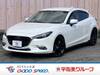 MAZDA AXELA SPORTS