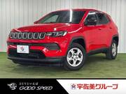 2022 CHRYSLER JEEP COMPASS