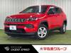 CHRYSLER JEEP COMPASS