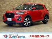 2020 DAIHATSU ROCKY