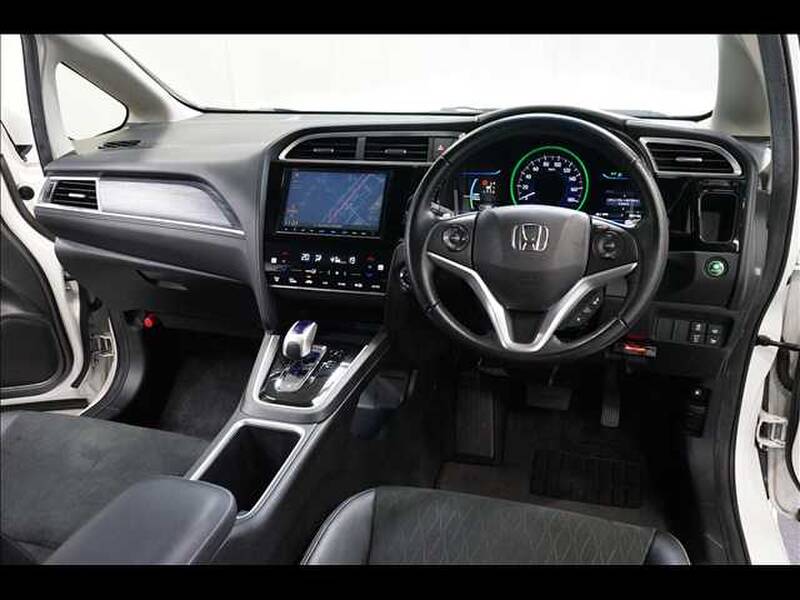 2015 HONDA SHUTTLE for sale - photo 3