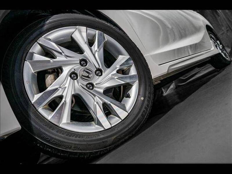 2015 HONDA SHUTTLE for sale - photo 5