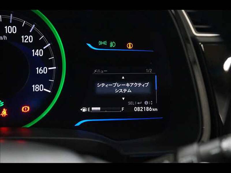 2015 HONDA SHUTTLE for sale - photo 6