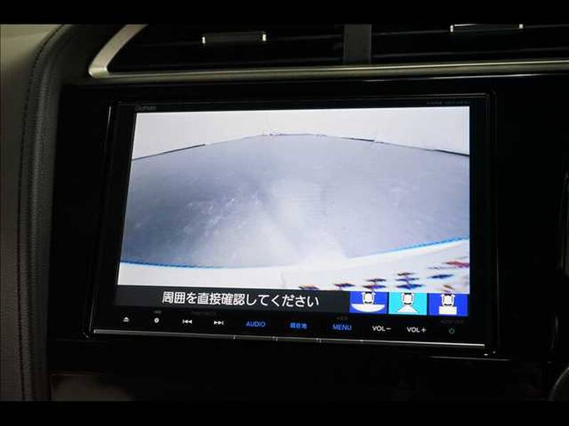 2015 HONDA SHUTTLE for sale - photo 7