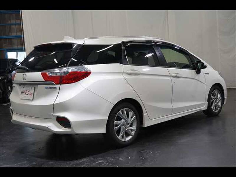 2015 HONDA SHUTTLE for sale - photo 10