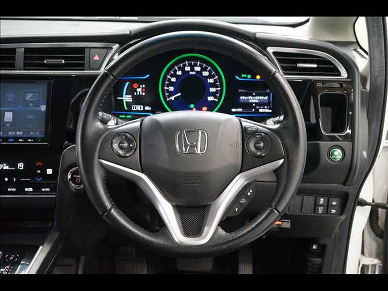 2015 HONDA SHUTTLE for sale - photo 11