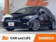 2016 SUBARU WRX S4