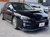 SUBARU WRX S4