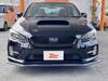 SUBARU WRX S4