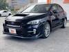SUBARU WRX S4