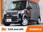 2016 HONDA N-BOX