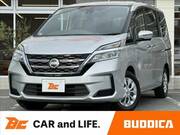 2022 NISSAN SERENA