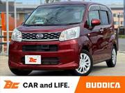 2015 DAIHATSU MOVE