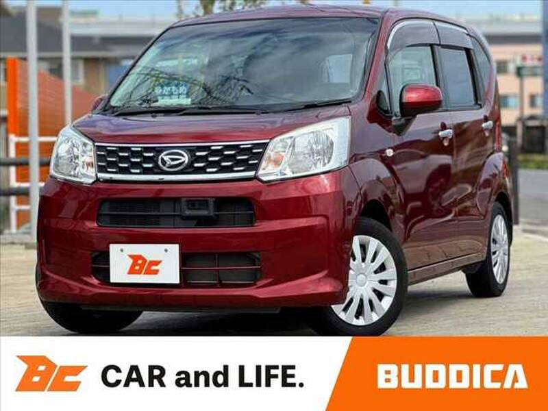 2015 DAIHATSU MOVE for sale