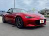 MAZDA ROADSTER