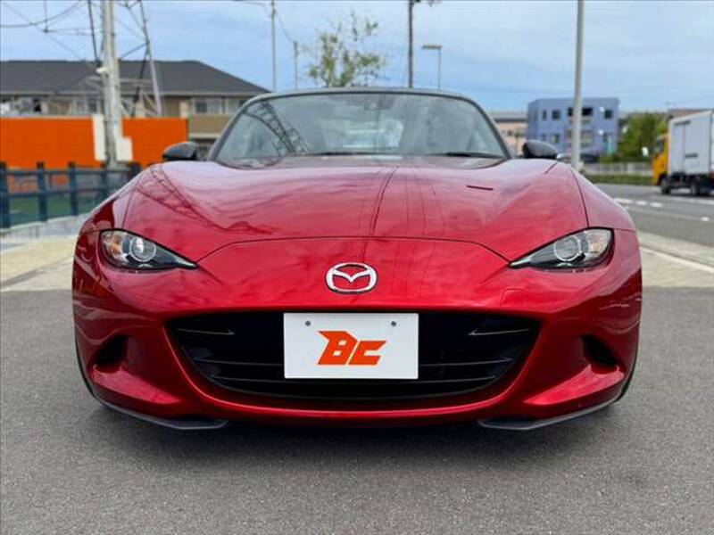2017 MAZDA ROADSTER for sale - photo 10