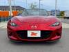 MAZDA ROADSTER