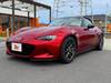MAZDA ROADSTER