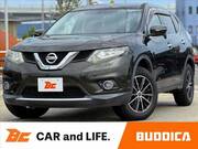 2014 NISSAN X-TRAIL