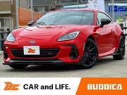 2023 SUBARU BRZ
