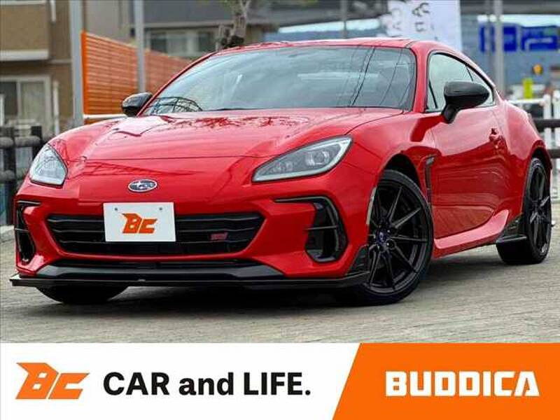 2023 SUBARU BRZ for sale