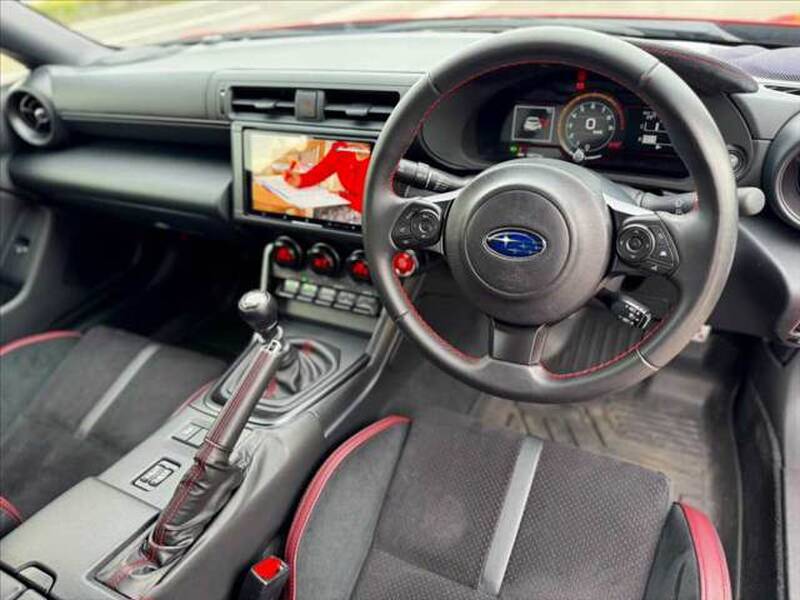 2023 SUBARU BRZ for sale - photo 3